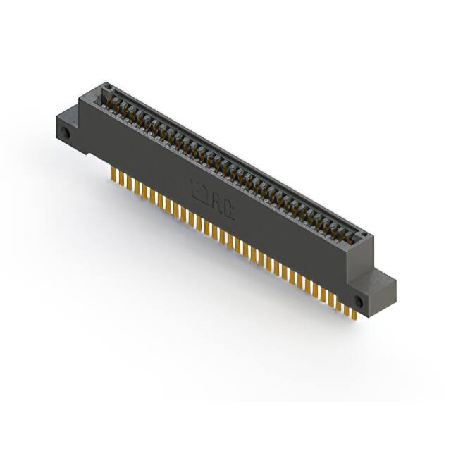 895-032-544-112 EDAC Inc.  Edgeboard Connectors